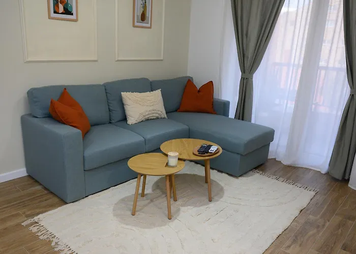 Du Centre 8 * Kragujevac