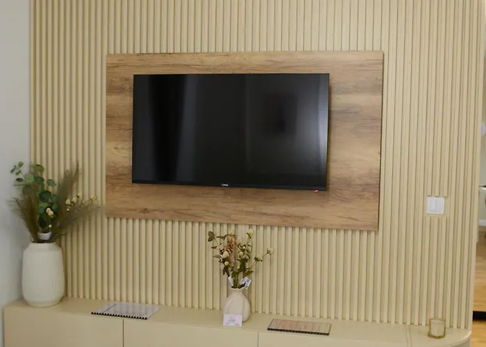 Apartment Du Centre 8 Kragujevac