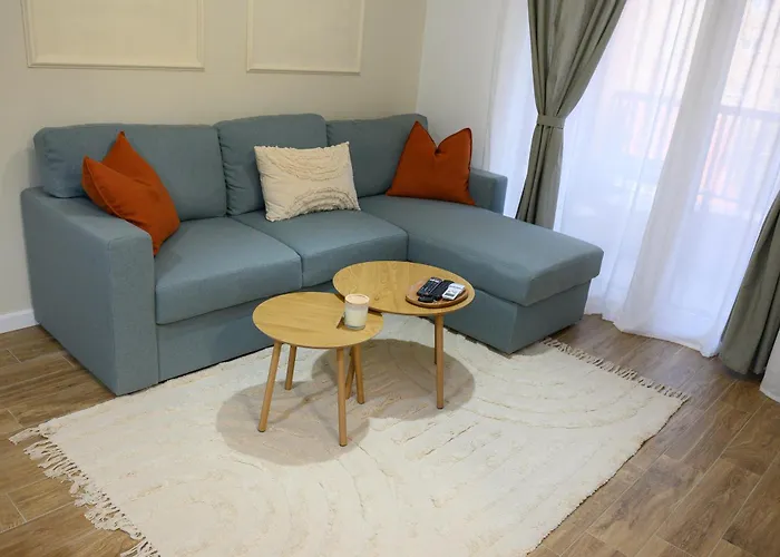 Apartment Du Centre 8