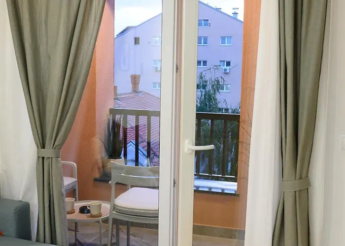 Apartment Du Centre 8