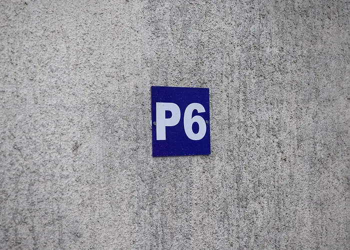 Apartment Du Centre 8 Kragujevac