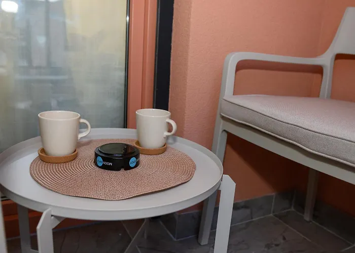 Du Centre 8 Apartment Kragujevac