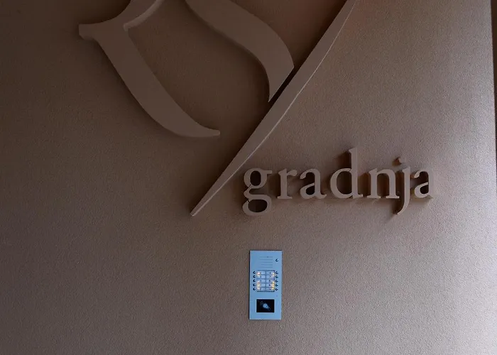 Apartment Du Centre 8 *